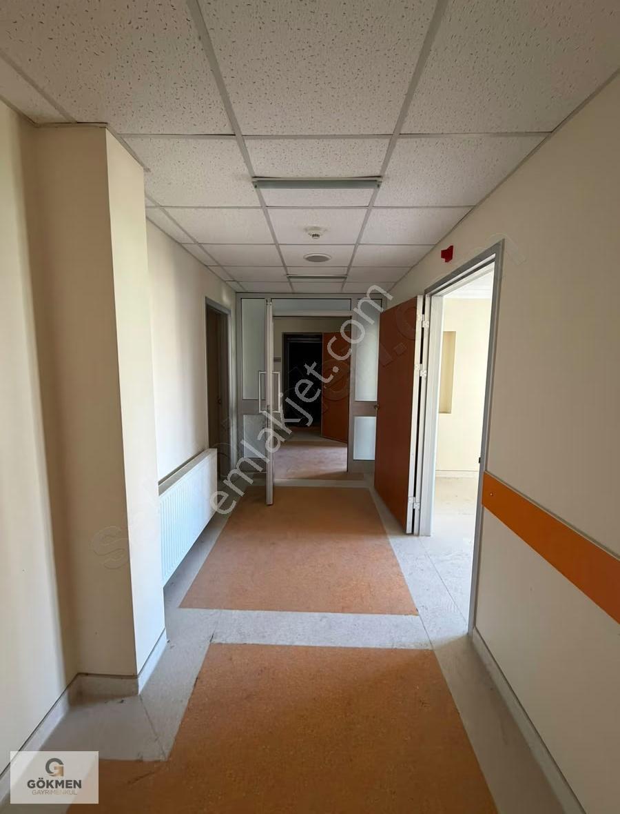 Beylikdüzü Gürpınar Mah 500m2 20 Odalı Satılık İş Yeri - Görsel 11
