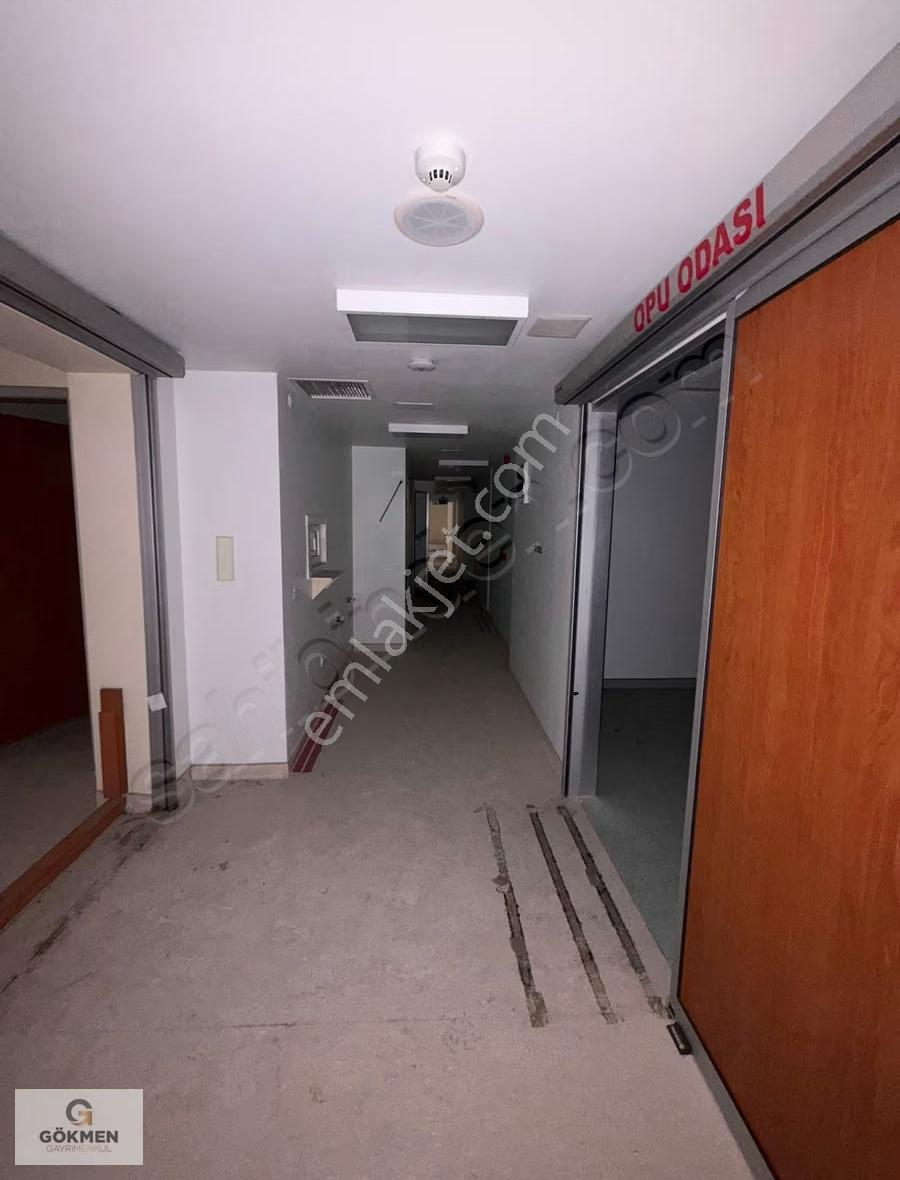 Beylikdüzü Gürpınar Mah 500m2 20 Odalı Satılık İş Yeri - Görsel 10