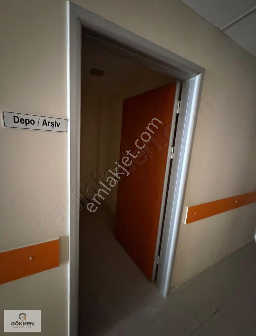 Beylikdüzü Gürpınar Mah 500m2 20 Odalı Satılık İş Yeri - Görsel 34