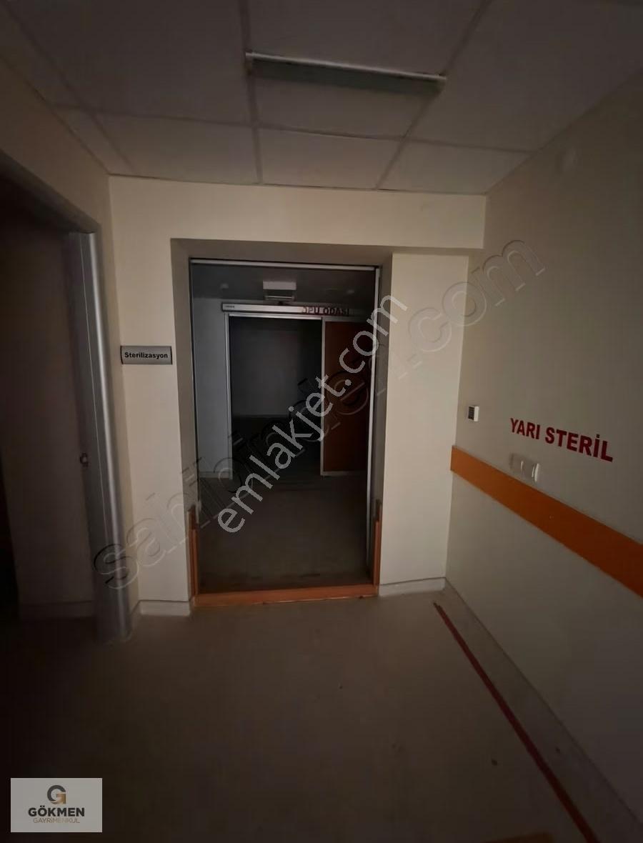 Beylikdüzü Gürpınar Mah 500m2 20 Odalı Satılık İş Yeri - Görsel 6
