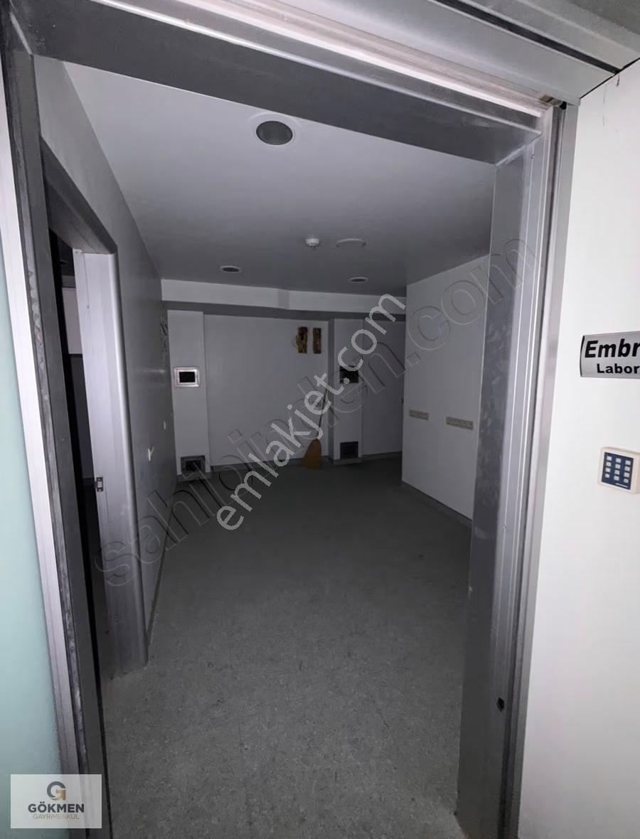 Beylikdüzü Gürpınar Mah 500m2 20 Odalı Satılık İş Yeri - Görsel 18