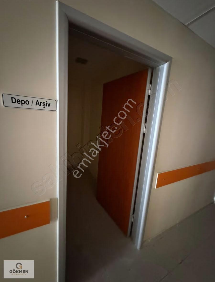 Beylikdüzü Gürpınar Mah 500m2 20 Odalı Kiralık İş Yeri - Görsel 14