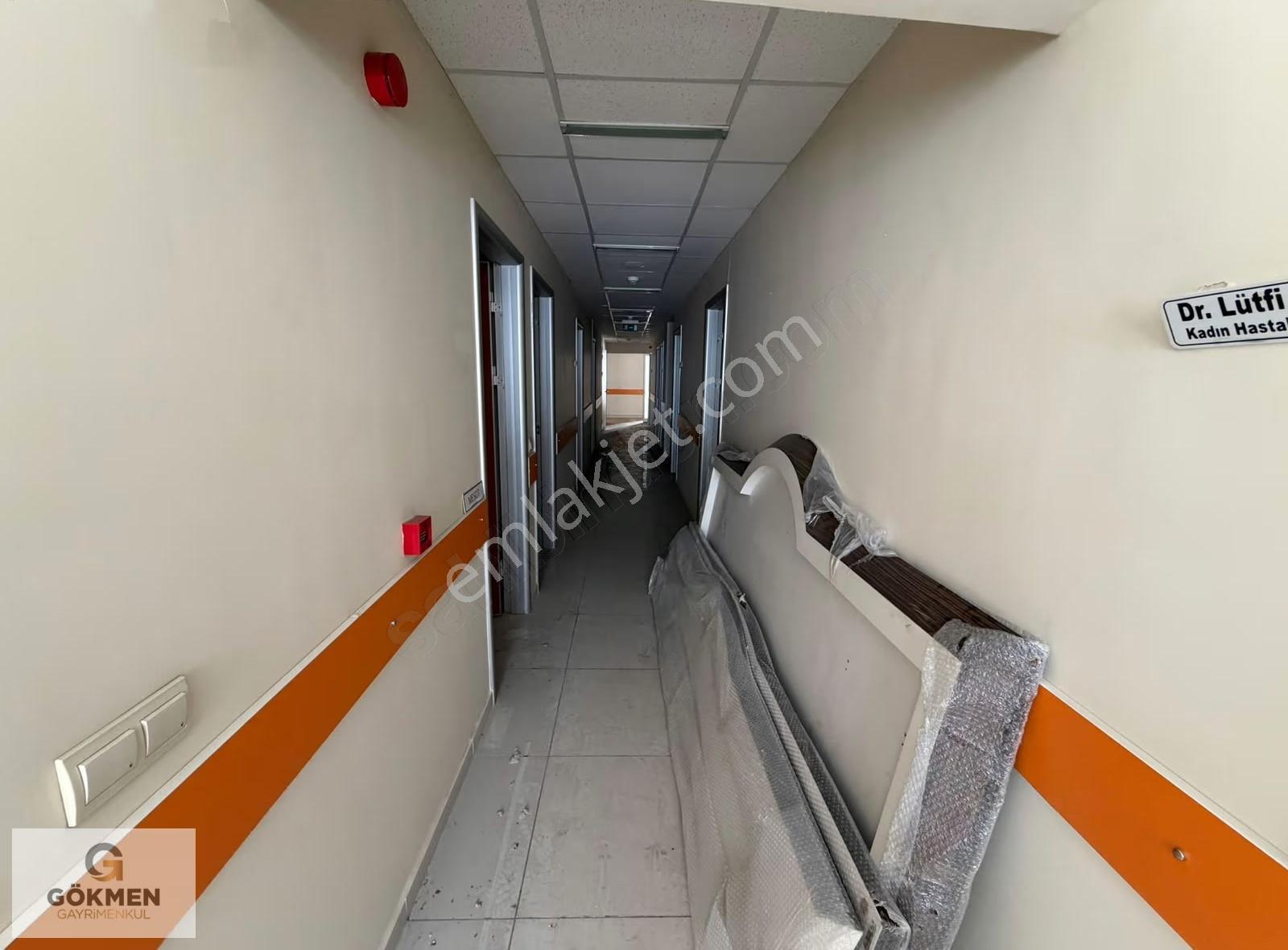 Beylikdüzü Gürpınar Mah 500m2 20 Odalı Kiralık İş Yeri - Görsel 3