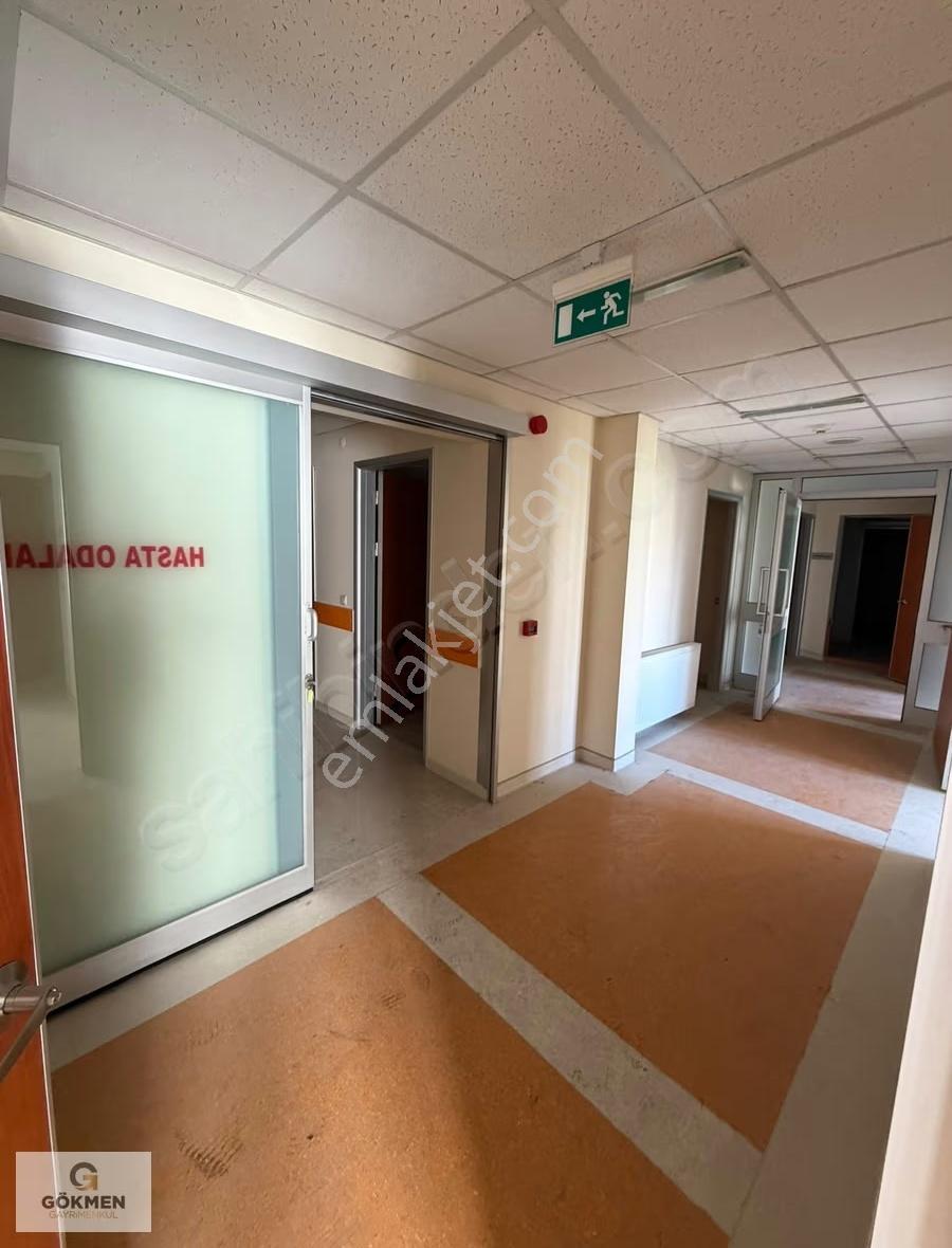 Beylikdüzü Gürpınar Mah 500m2 20 Odalı Kiralık İş Yeri - Görsel 21