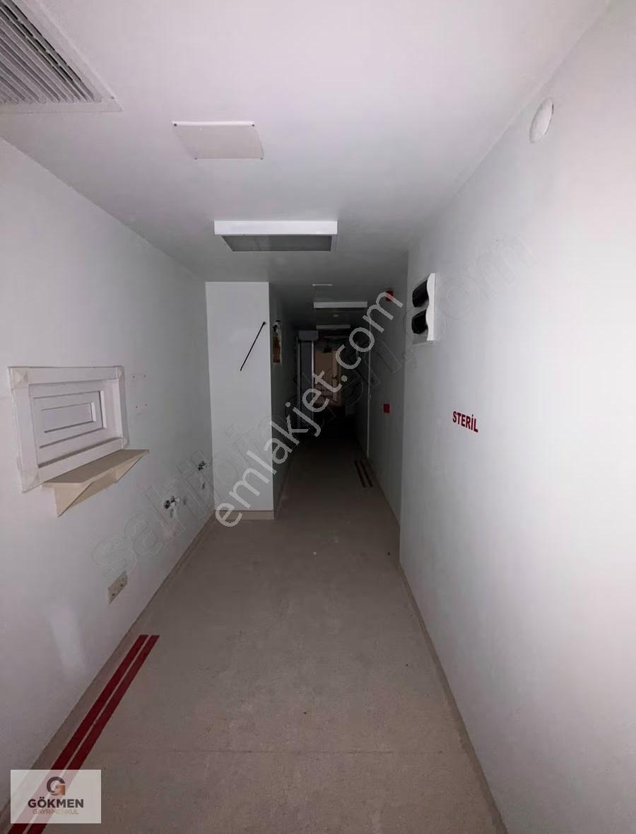Beylikdüzü Gürpınar Mah 500m2 20 Odalı Kiralık İş Yeri - Görsel 10