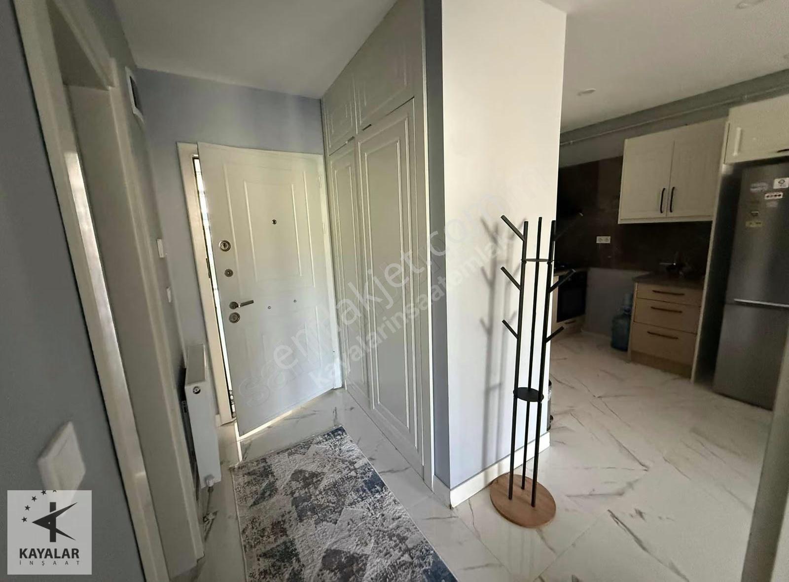 Yalova Çınarcık Koruda 1+1 Eşyalı Kiralık Daire - Görsel 3