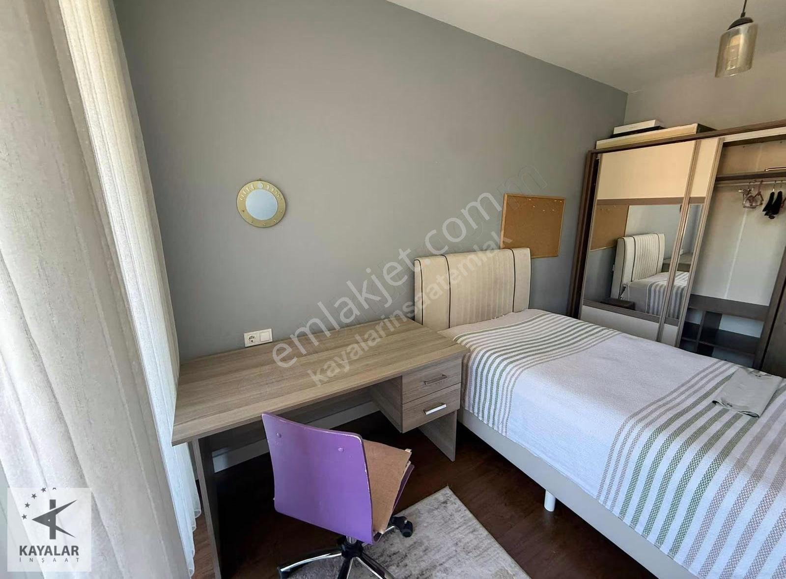 Yalova Çınarcık Koruda 1+1 Eşyalı Kiralık Daire - Görsel 20