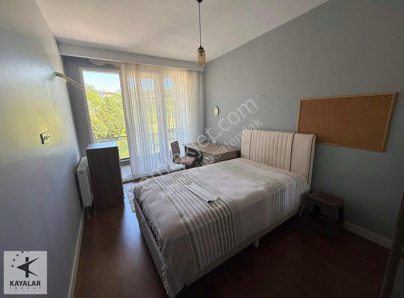 Yalova Çınarcık Koruda 1+1 Eşyalı Kiralık Daire - Görsel 12