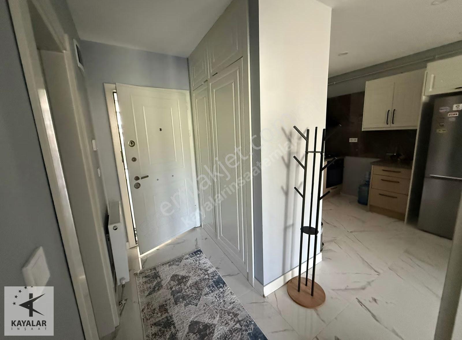Yalova Çınarcık Koruda 1+1 Eşyalı Kiralık Daire - Görsel 21