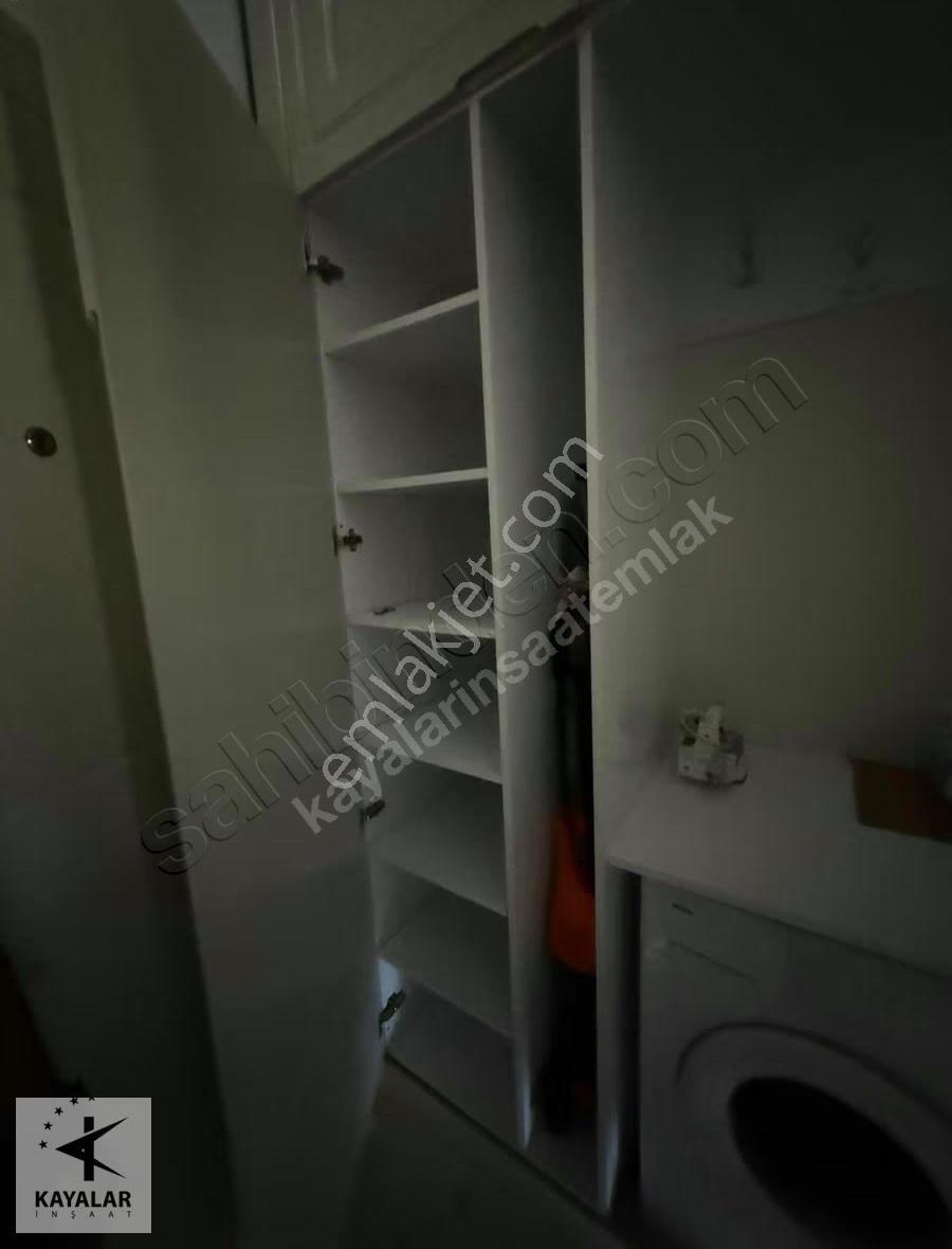 Yalova Çınarcık Koruda 1+1 Eşyalı Kiralık Daire - Görsel 7