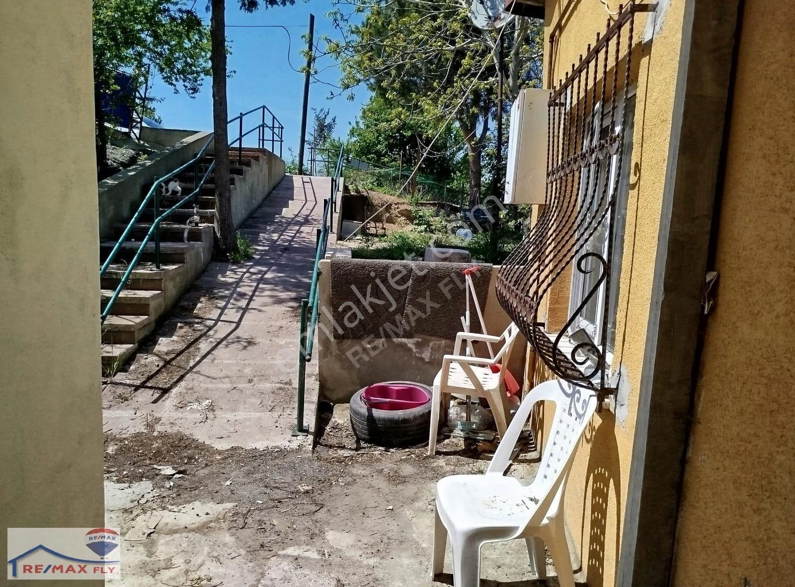Baltalimanında Kiralık Müstakil Ev | 2+1 | Eşyalı | Doğalgazlı - Görsel 19