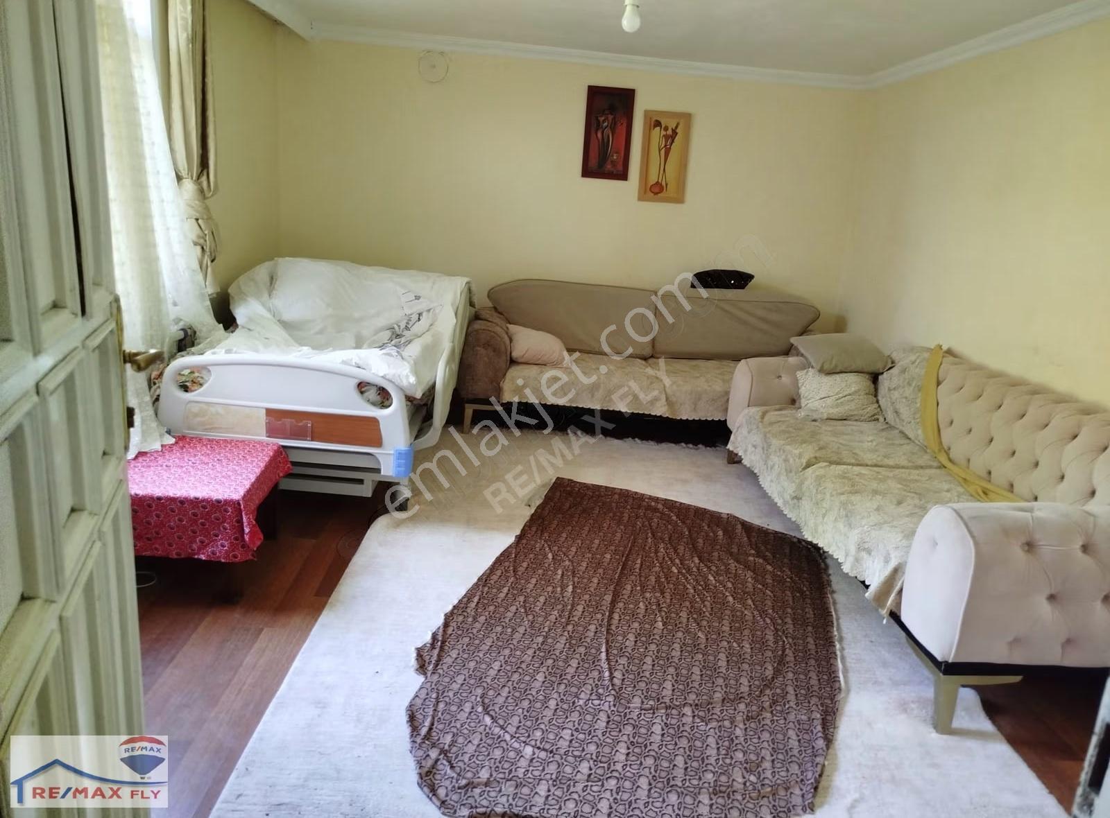 Baltalimanında Kiralık Müstakil Ev | 2+1 | Eşyalı | Doğalgazlı - Görsel 13