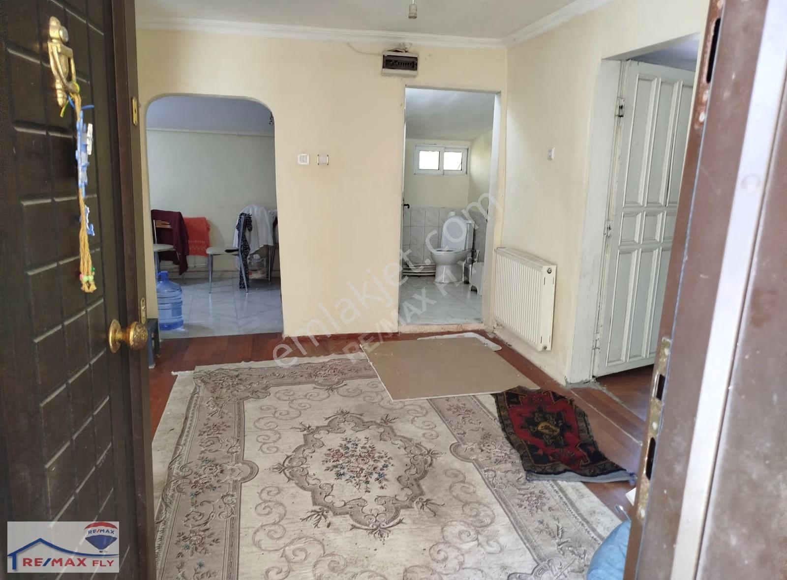 Baltalimanında Kiralık Müstakil Ev | 2+1 | Eşyalı | Doğalgazlı - Görsel 16