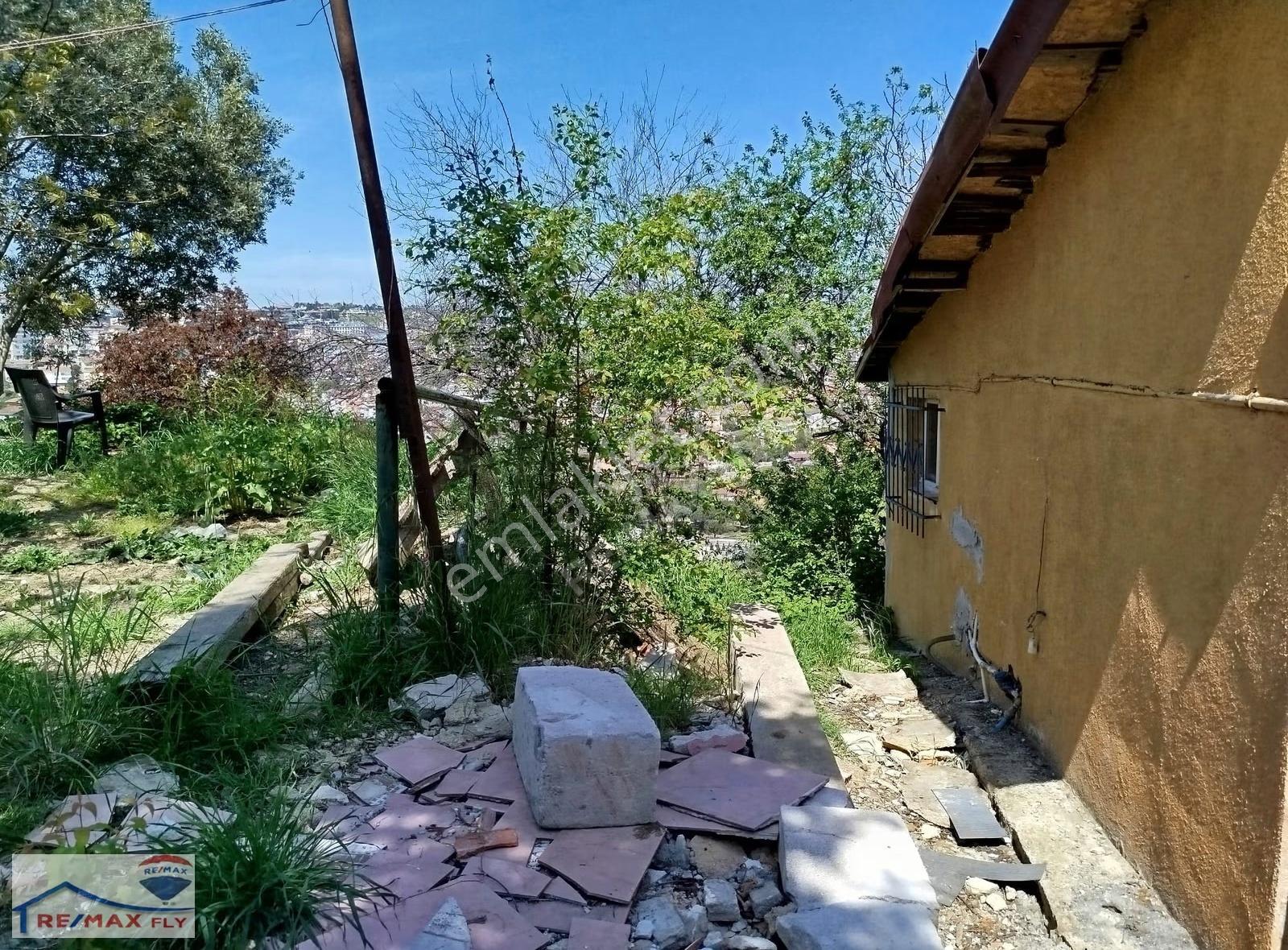 Baltalimanında Kiralık Müstakil Ev | 2+1 | Eşyalı | Doğalgazlı - Görsel 17