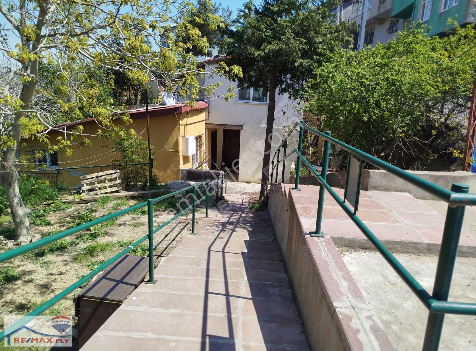 Baltalimanında Kiralık Müstakil Ev | 2+1 | Eşyalı | Doğalgazlı - Görsel 14
