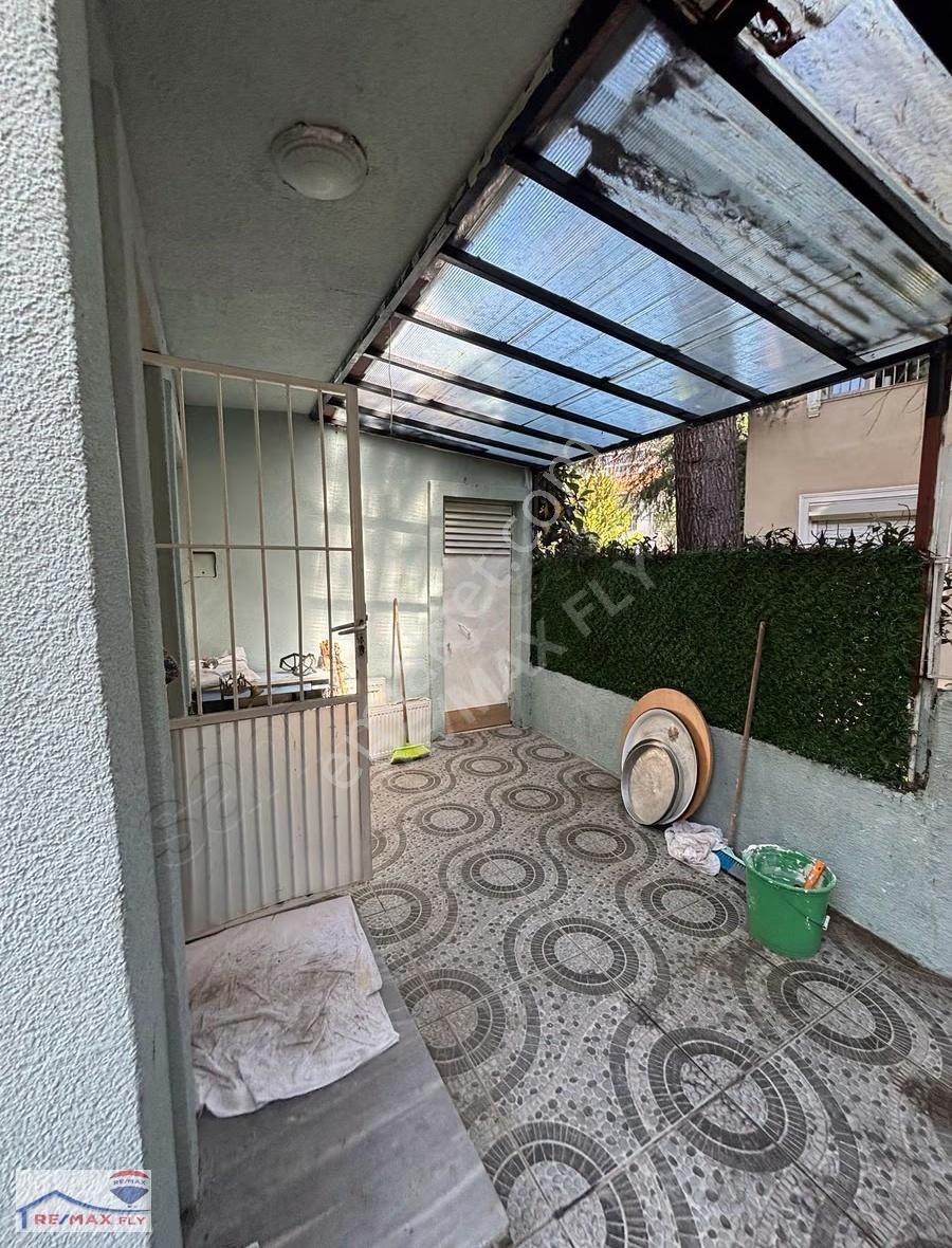 Yeniköy'de 1+1 Kiralık Daire - Görsel 15