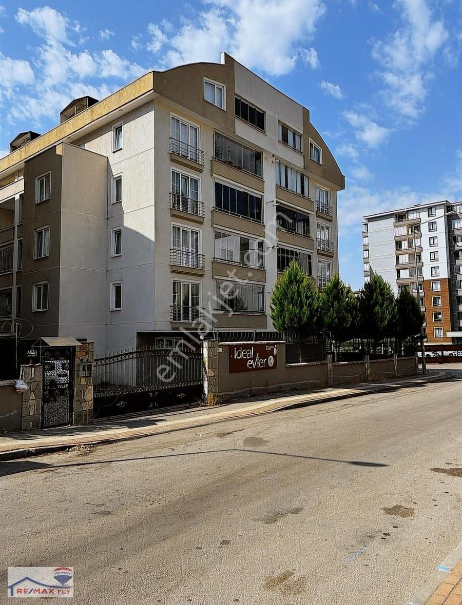 Bursa Osmangazi Güneştepe Mah. Kiralık Daire - Görsel 26