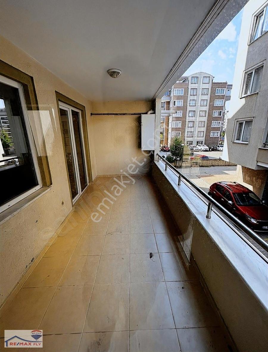 Bursa Osmangazi Güneştepe Mah. Kiralık Daire - Görsel 24