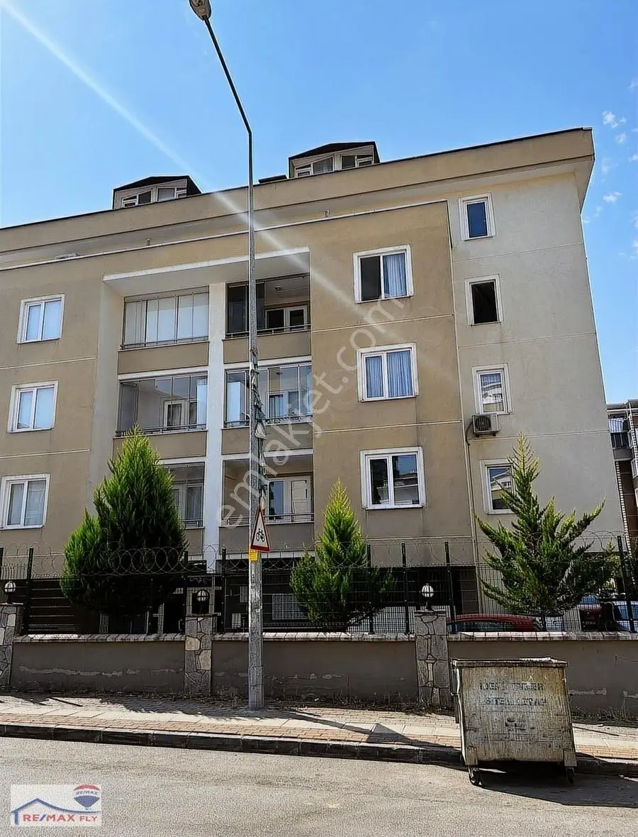 Bursa Osmangazi Güneştepe Mah. Kiralık Daire