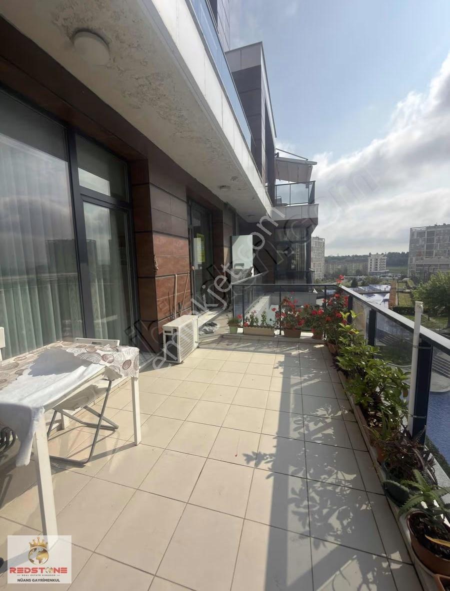 Atakent İstanbul Lounge Büyük Teraslı Boş Eşyalı Fırsat Daire - Görsel 10