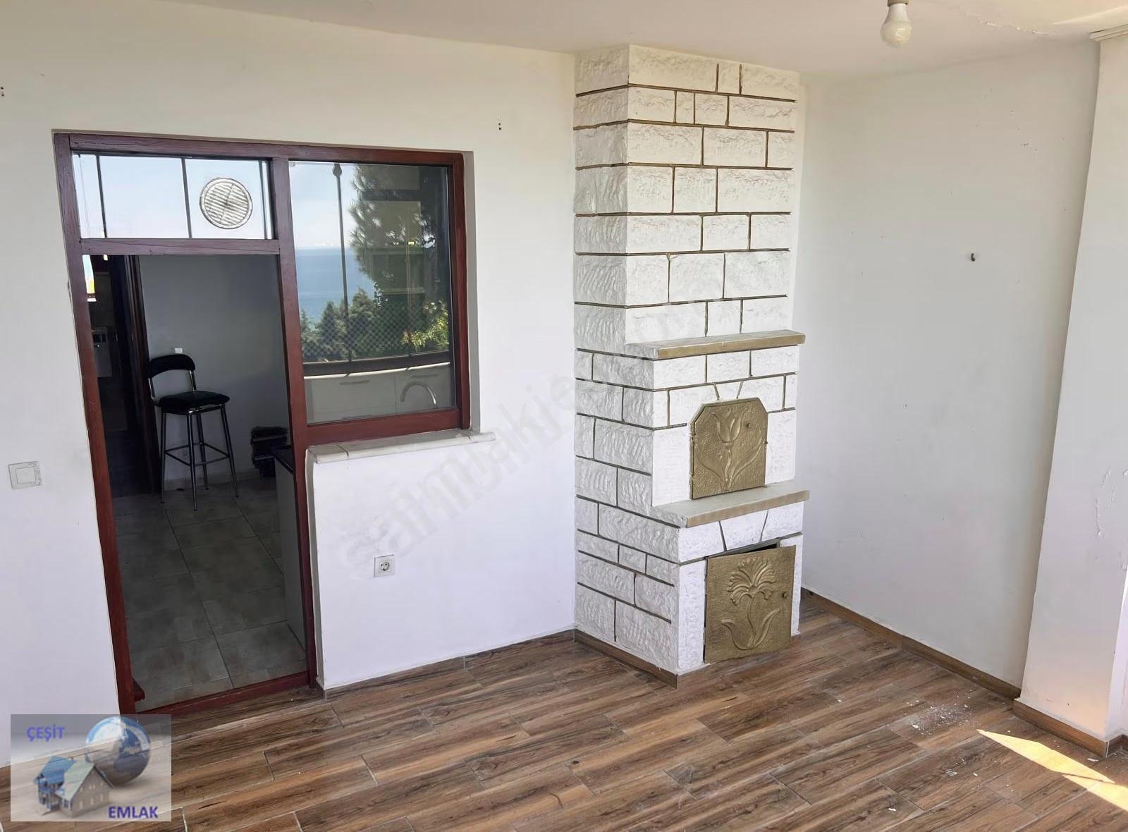 Çeşit Emlak Gürpınar Da 7+2 Süper Manzaralı Satılık Villa - Görsel 16