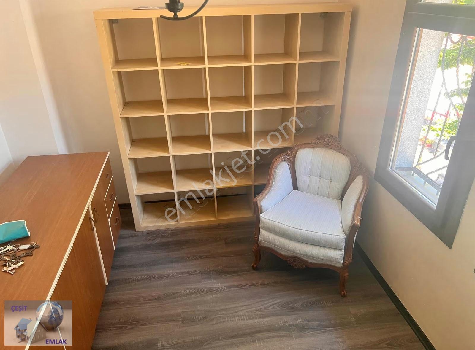 Çeşit Emlak Gürpınar Da 7+2 Süper Manzaralı Satılık Villa - Görsel 3