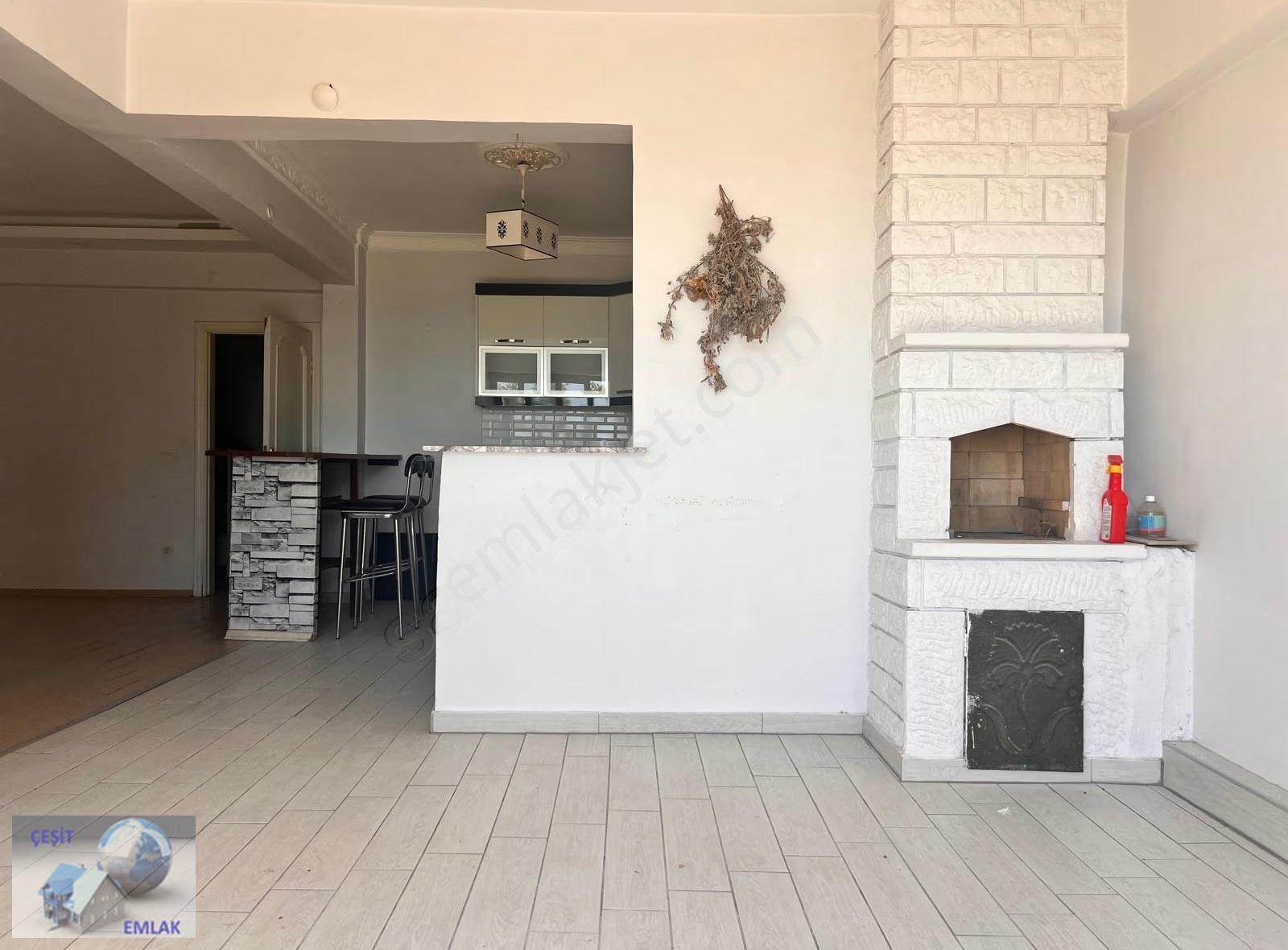 Çeşit Emlak Gürpınar Da 7+2 Süper Manzaralı Satılık Villa - Görsel 26