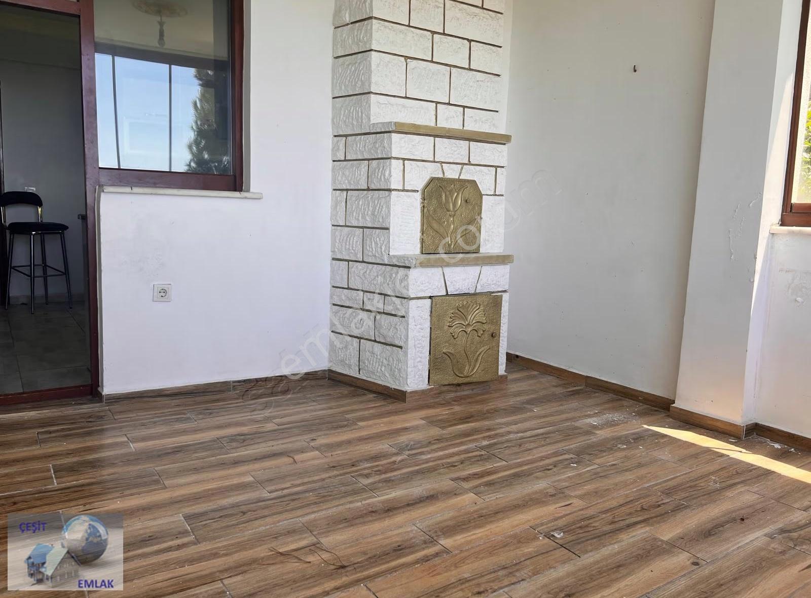Çeşit Emlak Gürpınar Da 7+2 Süper Manzaralı Satılık Villa - Görsel 20