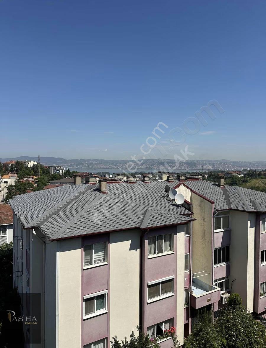Başiskele Altınkent Mahallesi Deniz Manzaralı - Görsel 10