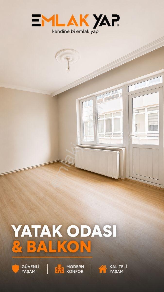 Emlakyap Tan Karacaibrahim Mah. Satılık 3+1 Daire - Görsel 24