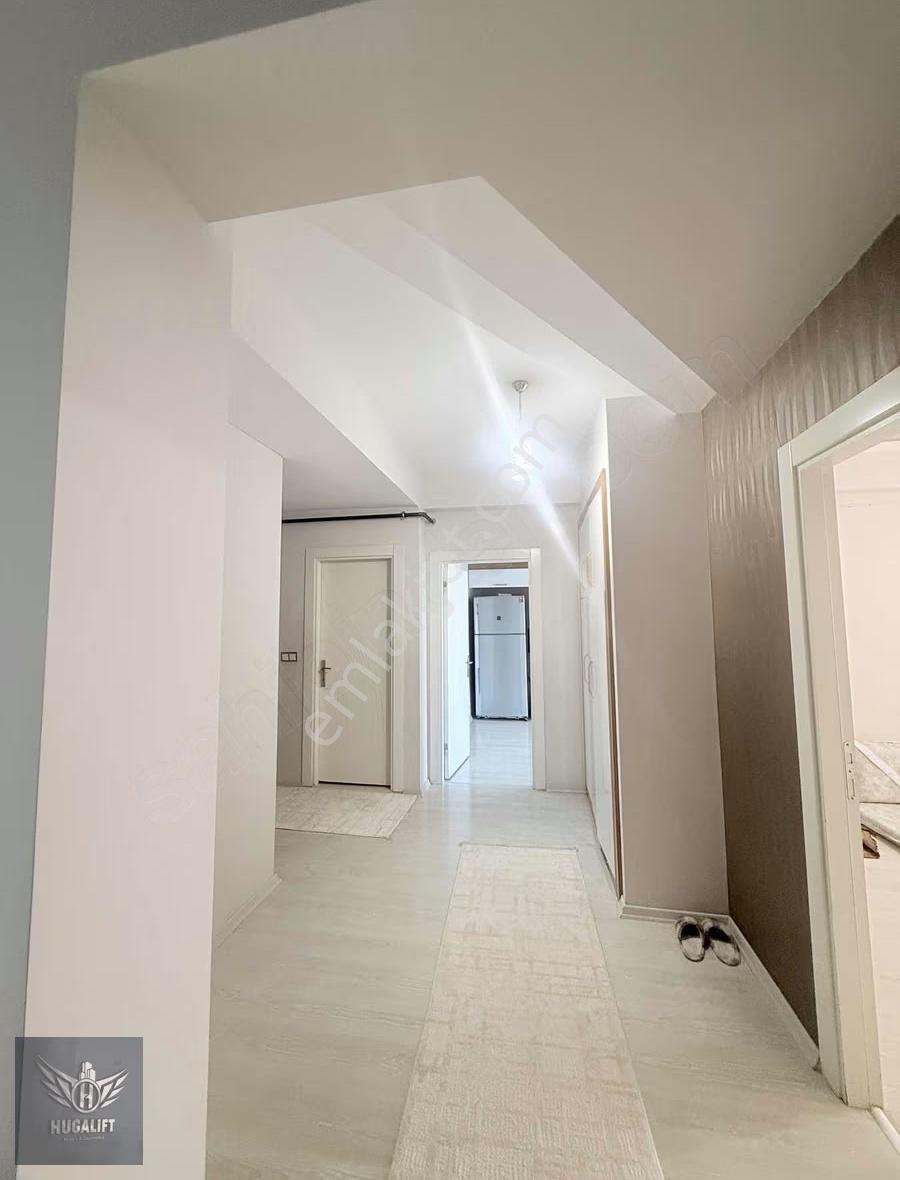 450 Evler Rosbin Yapıda Satılık Daire - Görsel 6