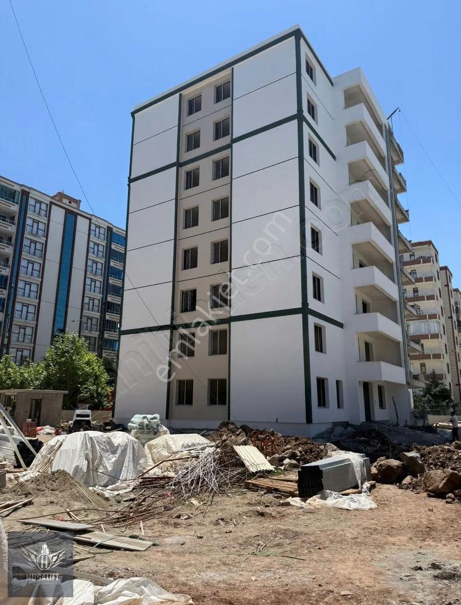Şatopark Arkası 3+1 Son Kat Uygun Fiyatlı Daire