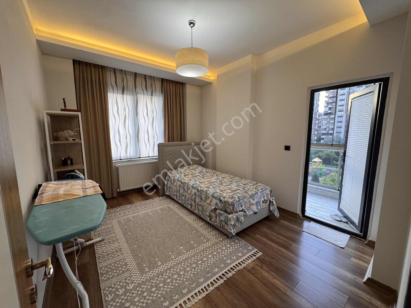Cb Acar'dan Vema Loft'ta Bakımlı 4+1 Arakat Daire - Görsel 5