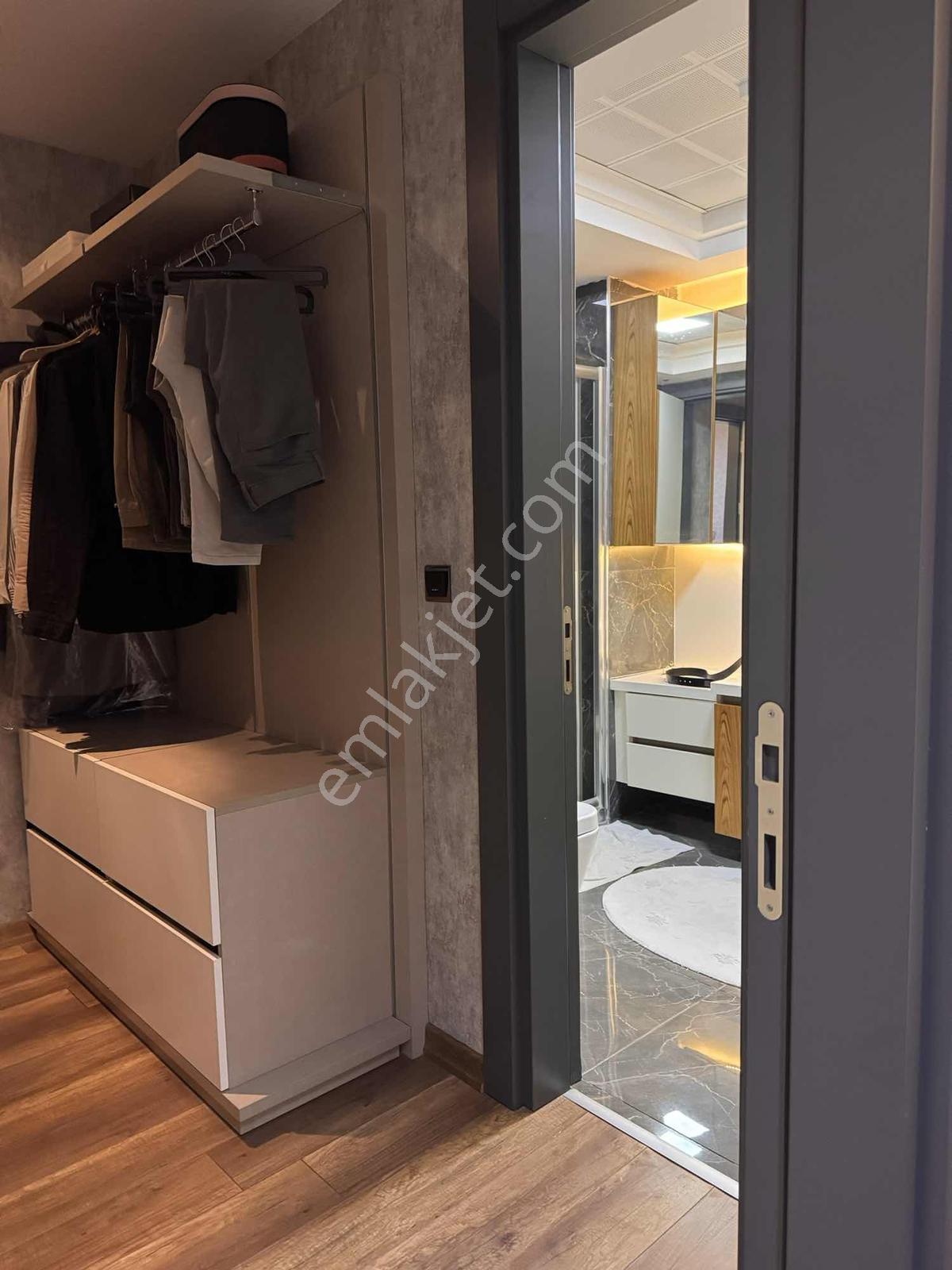 Cb Acar'dan Vema Loft'ta Bakımlı 4+1 Arakat Daire - Görsel 29