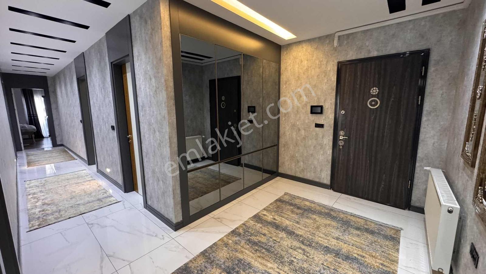 Cb Acar'dan Vema Loft'ta Bakımlı 4+1 Arakat Daire - Görsel 34
