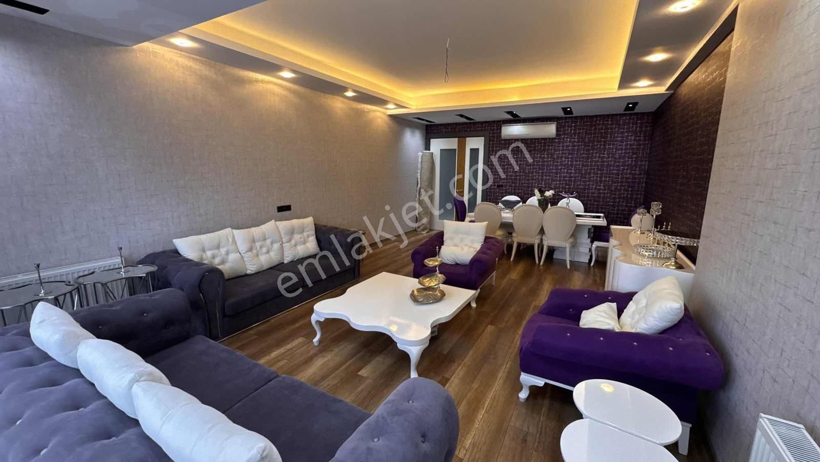 Cb Acar'dan Vema Loft'ta Bakımlı 4+1 Arakat Daire - Görsel 11