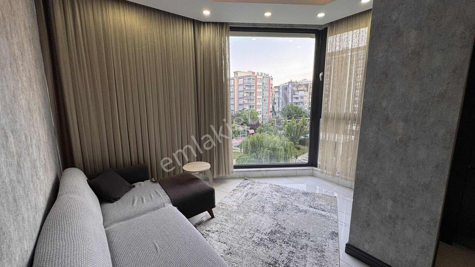 Cb Acar'dan Vema Loft'ta Bakımlı 4+1 Arakat Daire - Görsel 15