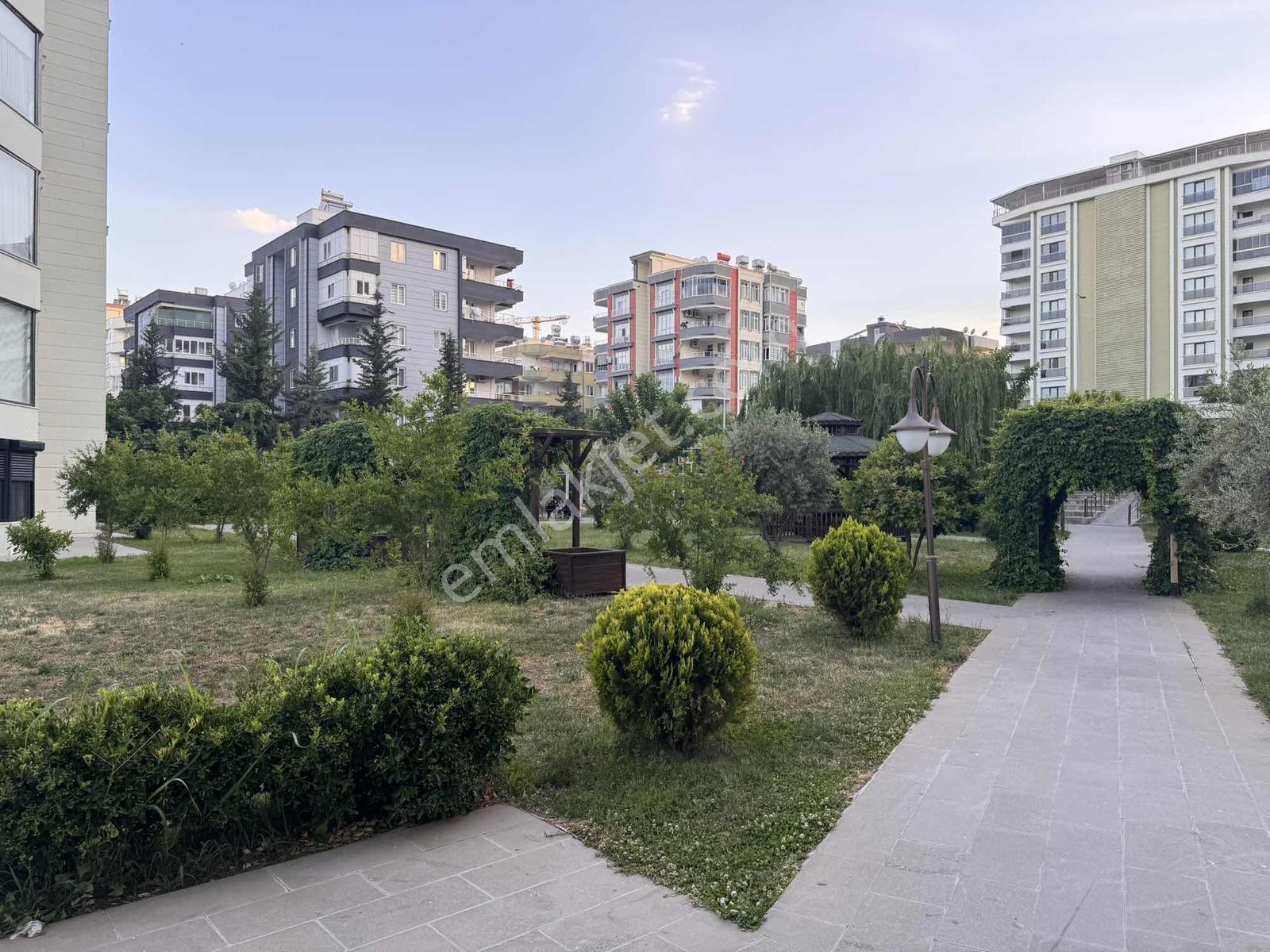 Cb Acar'dan Vema Loft'ta Bakımlı 4+1 Arakat Daire - Görsel 30