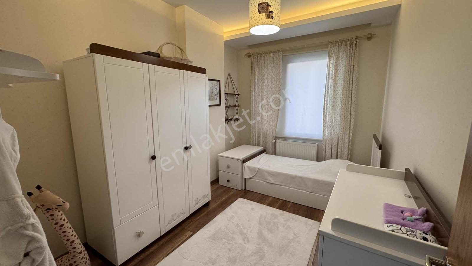 Cb Acar'dan Vema Loft'ta Bakımlı 4+1 Arakat Daire - Görsel 19