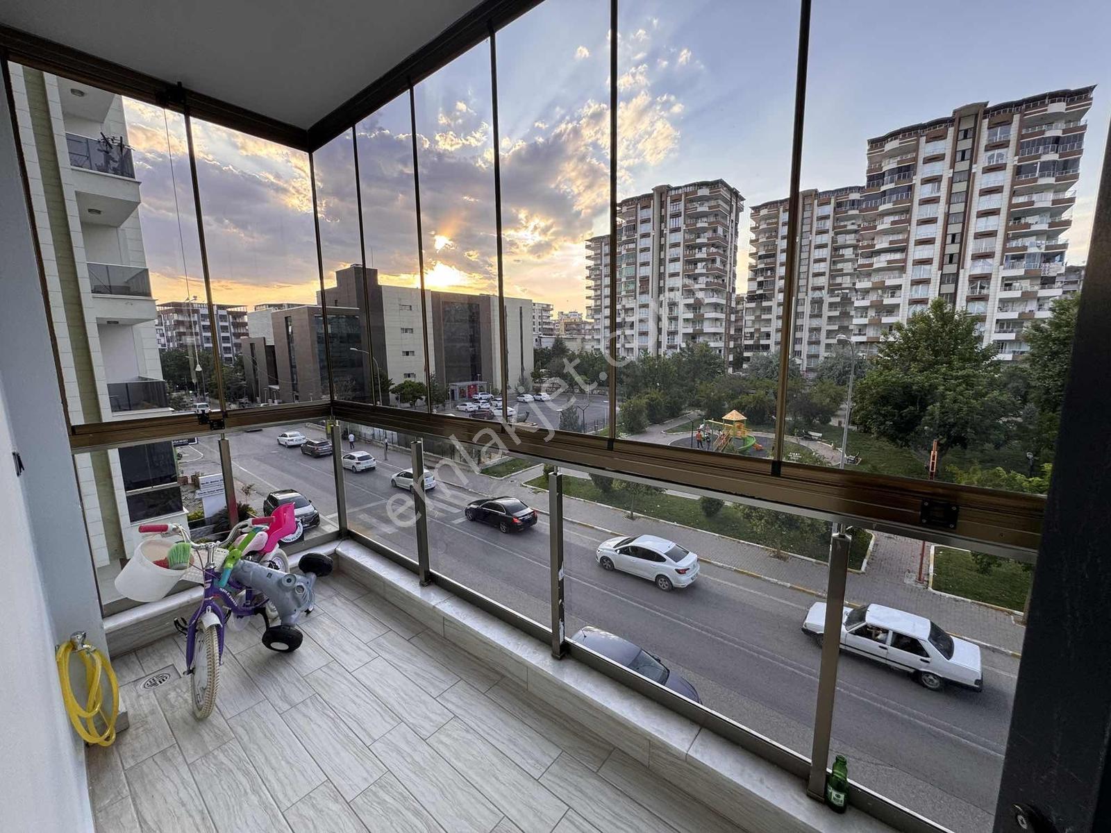 Cb Acar'dan Vema Loft'ta Bakımlı 4+1 Arakat Daire - Görsel 26