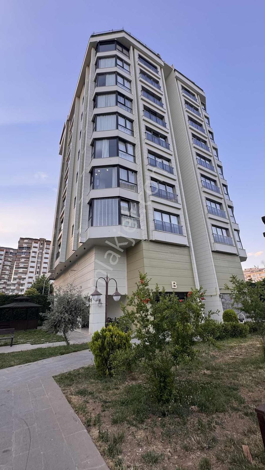 Cb Acar'dan Vema Loft'ta Bakımlı 4+1 Arakat Daire - Görsel 32