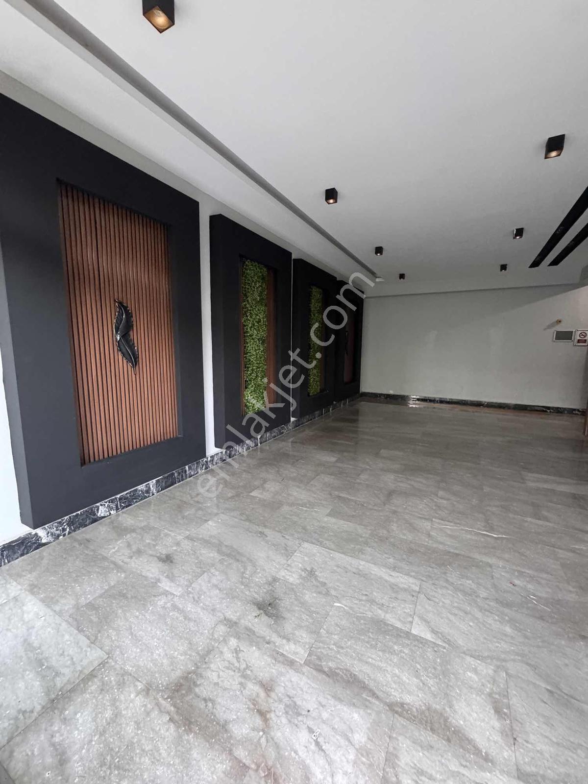 Cb Acar'dan Vema Loft'ta Bakımlı 4+1 Arakat Daire - Görsel 33