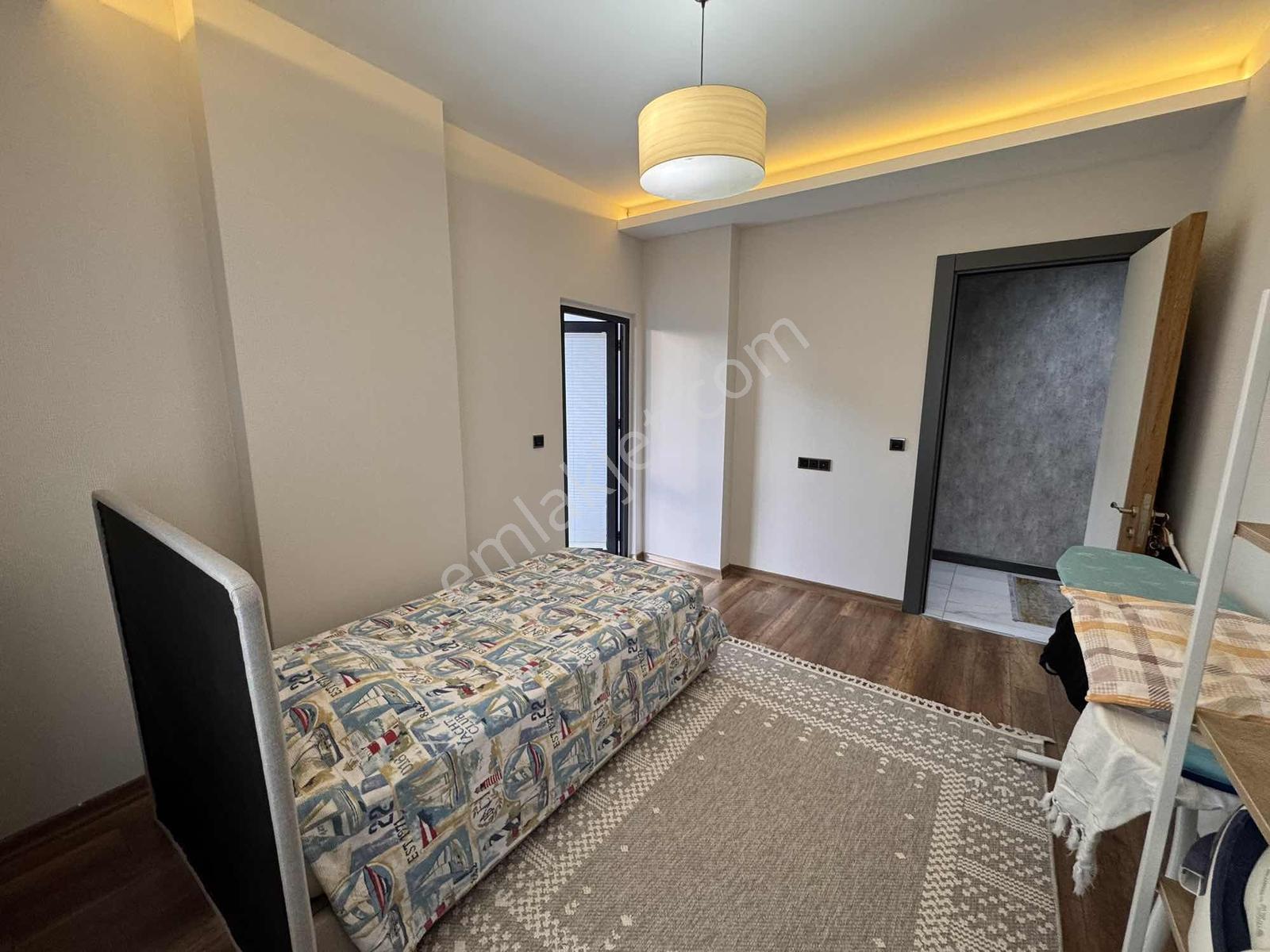 Cb Acar'dan Vema Loft'ta Bakımlı 4+1 Arakat Daire - Görsel 25