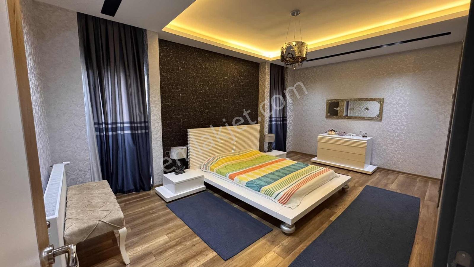 Cb Acar'dan Vema Loft'ta Bakımlı 4+1 Arakat Daire - Görsel 27