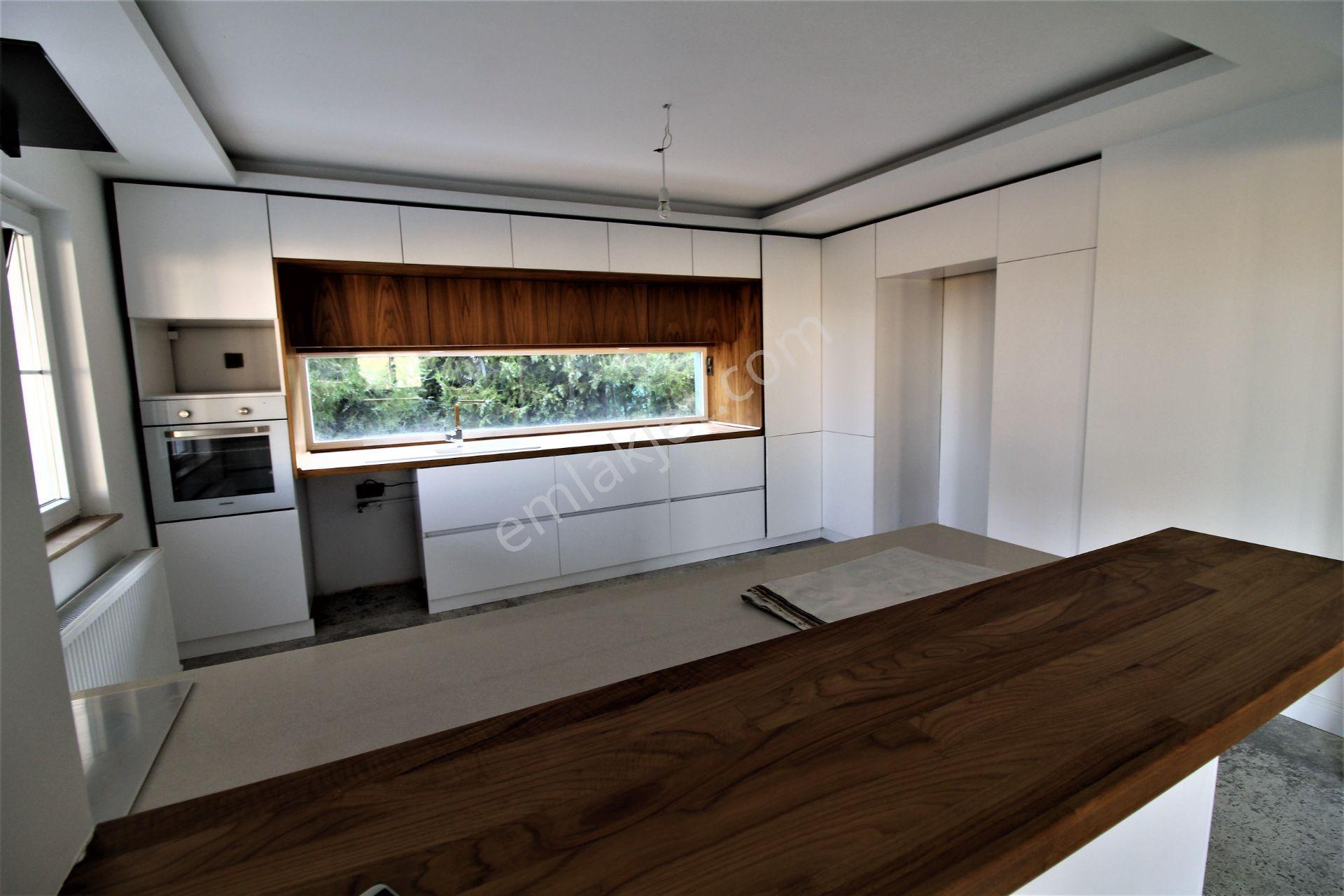 Alacaatlı Özlükent Villaları'nda Bağımsız, Satılık Villa - Görsel 19