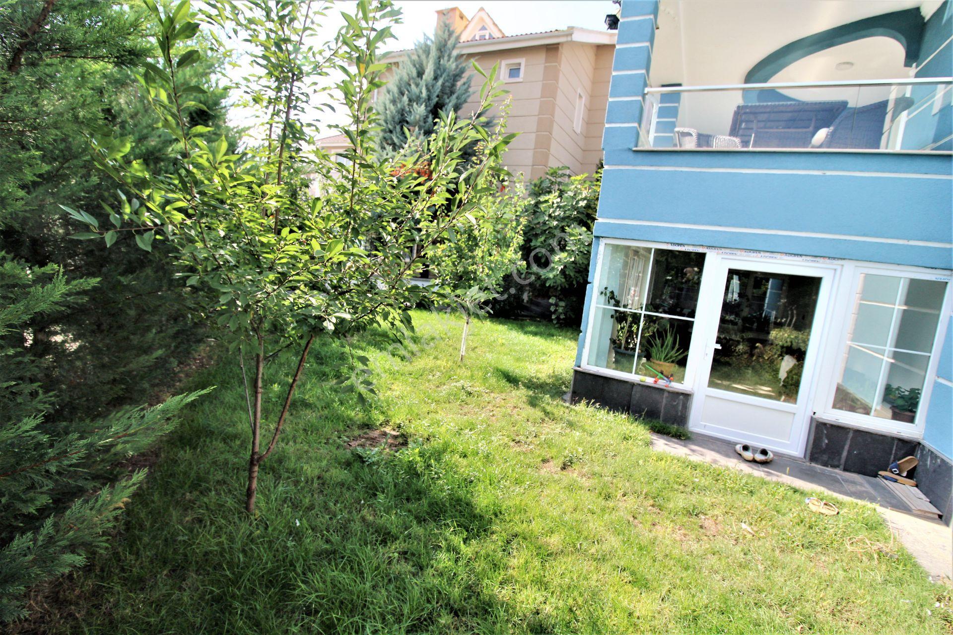 Alacaatlı Özlükent Villaları'nda Bağımsız, Satılık Villa - Görsel 4