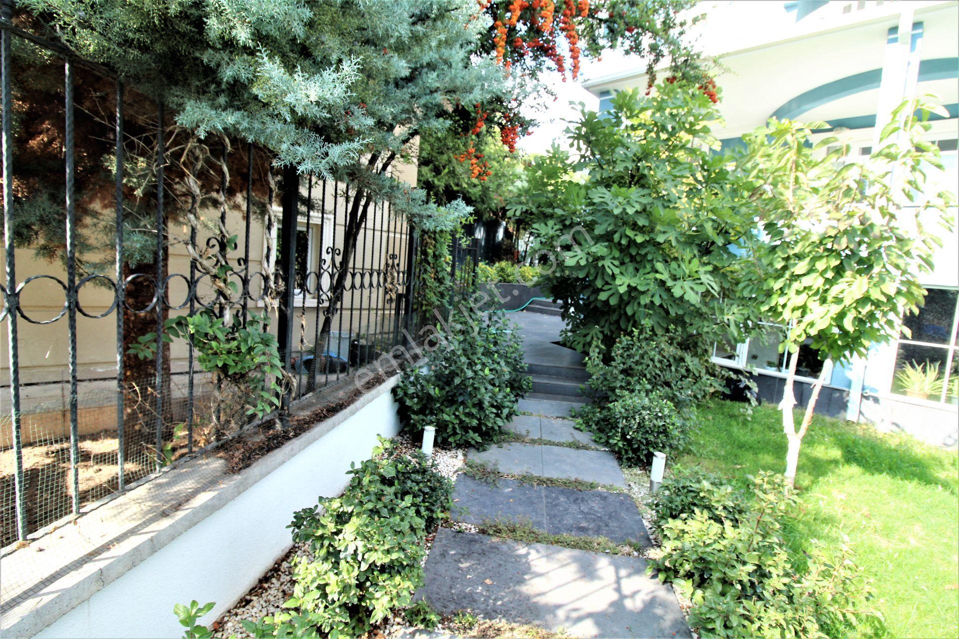 Alacaatlı Özlükent Villaları'nda Bağımsız, Satılık Villa - Görsel 3