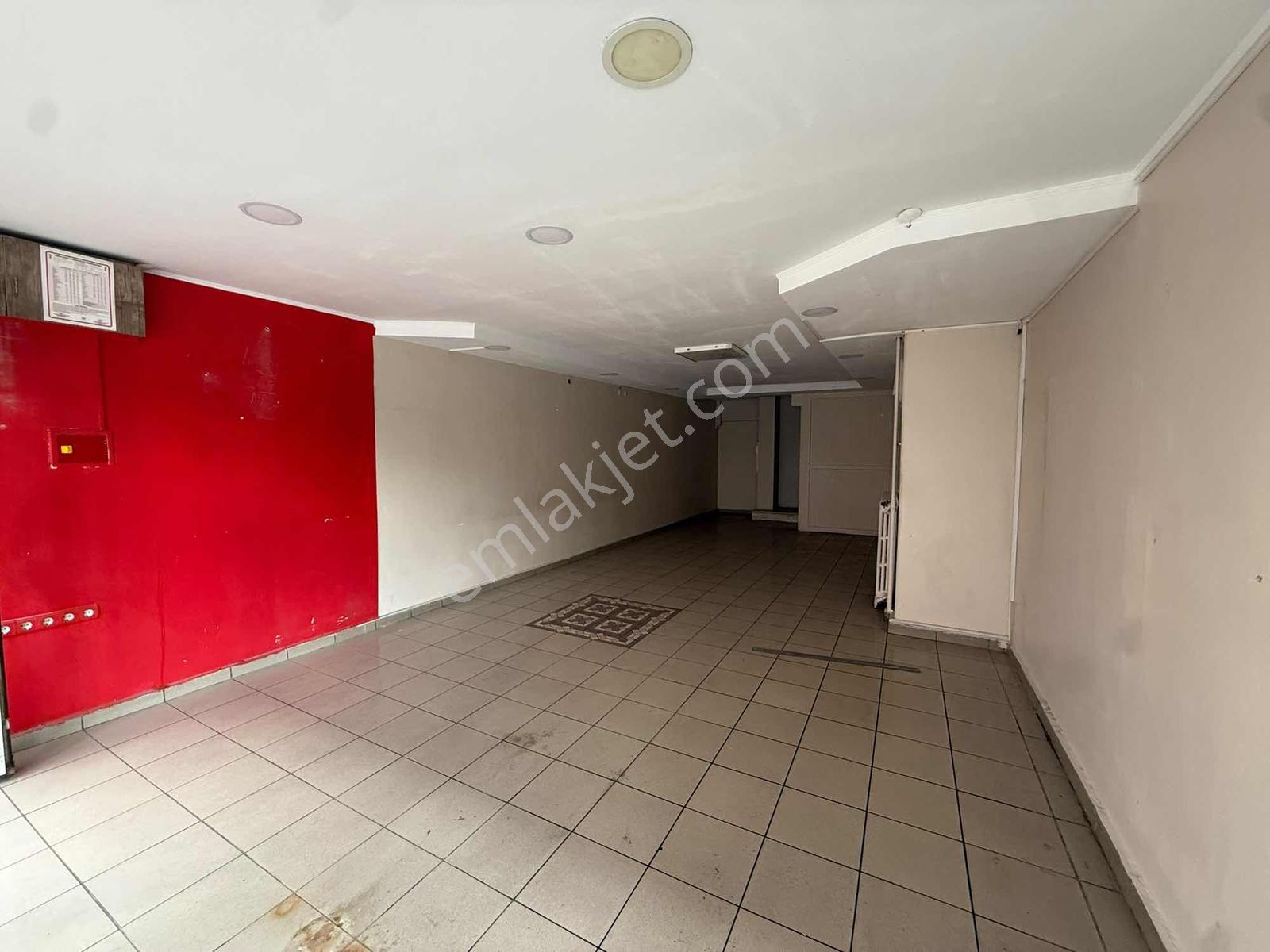 Rw Nestten Vişnelik Mh Cadde Üzerinde 145 M2 Kiralık İşyeri
