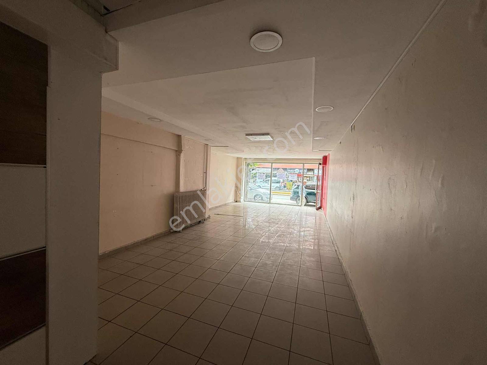 Rw Nestten Vişnelik Mh Cadde Üzerinde 145 M2 Kiralık İşyeri - Görsel 2