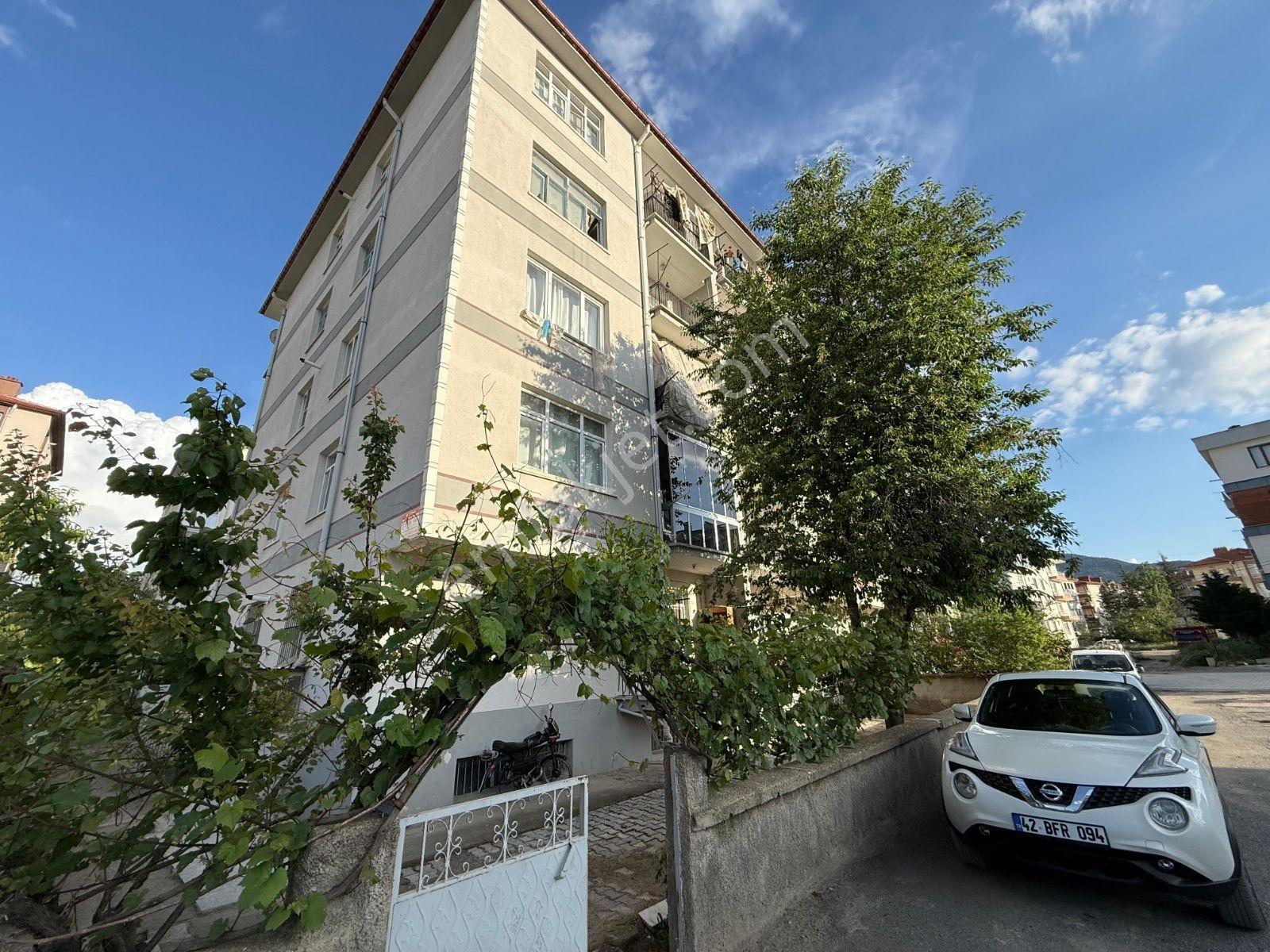 Özçelebi'den Ticaret Lisesi Yanı 3+1 Doğalgazlı Uygun Fiyat - Görsel 22